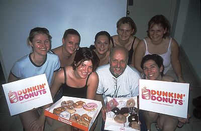 donuts